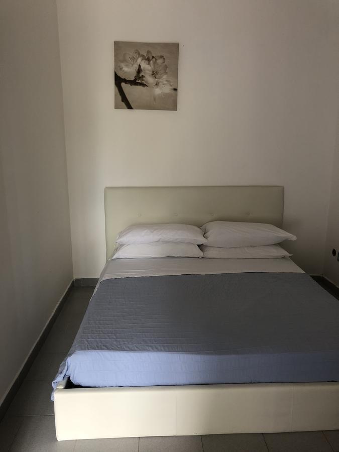 Villaggio Silvia San Marco di Castellabate エクステリア 写真