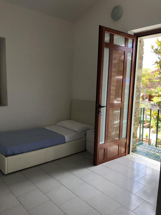 Villaggio Silvia San Marco di Castellabate エクステリア 写真